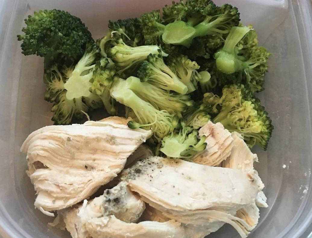 cabbage